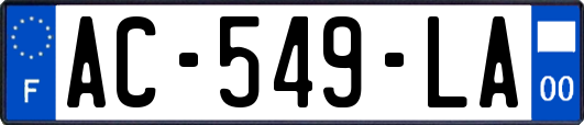 AC-549-LA