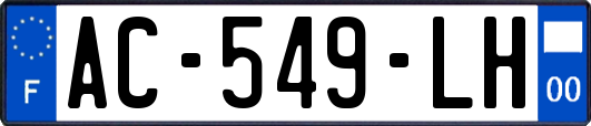 AC-549-LH