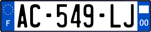 AC-549-LJ