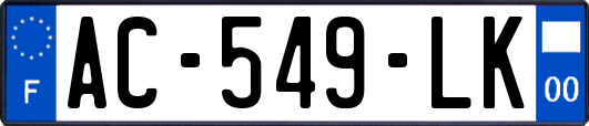 AC-549-LK