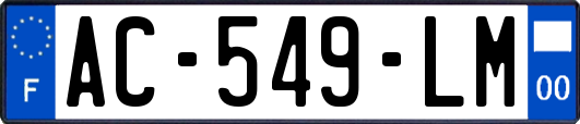 AC-549-LM