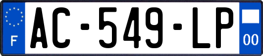 AC-549-LP