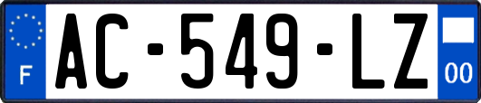 AC-549-LZ