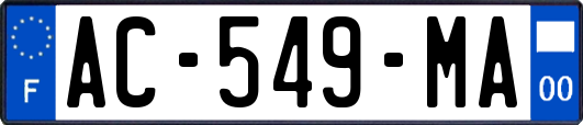 AC-549-MA