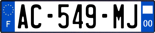 AC-549-MJ