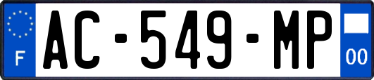 AC-549-MP