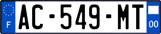 AC-549-MT