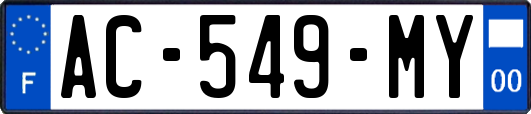 AC-549-MY