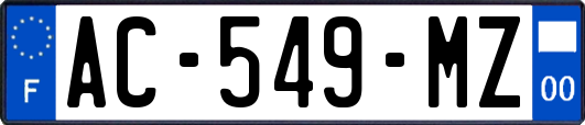AC-549-MZ
