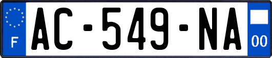 AC-549-NA