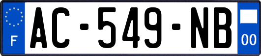 AC-549-NB