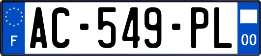 AC-549-PL