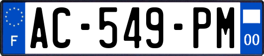 AC-549-PM