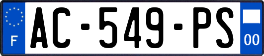 AC-549-PS