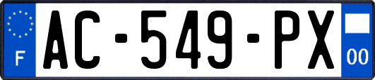 AC-549-PX
