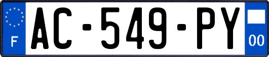 AC-549-PY