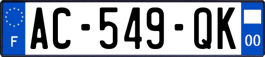 AC-549-QK