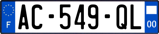 AC-549-QL
