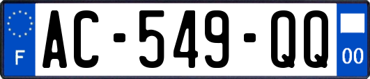 AC-549-QQ