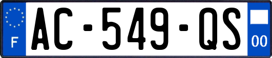 AC-549-QS