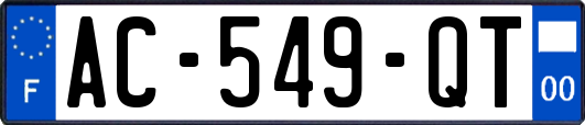 AC-549-QT