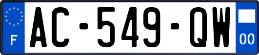 AC-549-QW