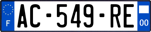 AC-549-RE