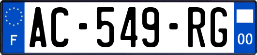AC-549-RG