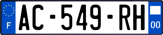 AC-549-RH