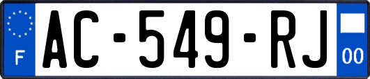 AC-549-RJ
