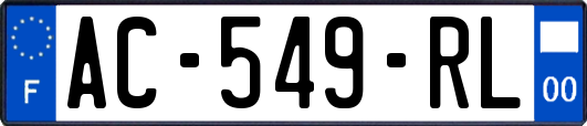 AC-549-RL