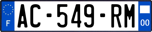 AC-549-RM
