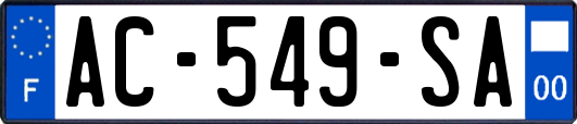 AC-549-SA