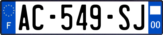 AC-549-SJ