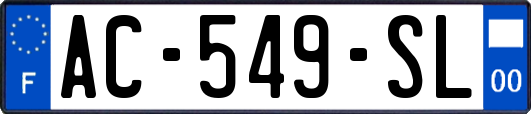 AC-549-SL