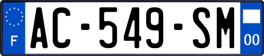 AC-549-SM
