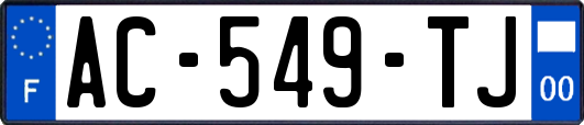 AC-549-TJ