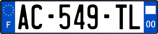 AC-549-TL