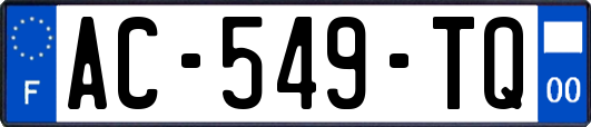 AC-549-TQ