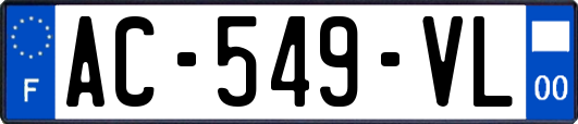 AC-549-VL