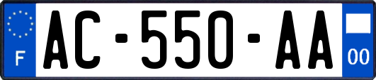 AC-550-AA