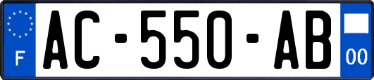 AC-550-AB