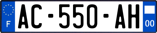 AC-550-AH