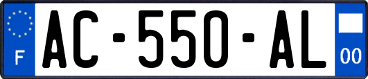 AC-550-AL