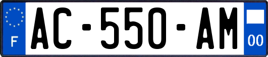 AC-550-AM