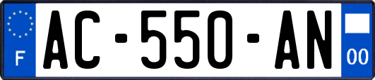 AC-550-AN