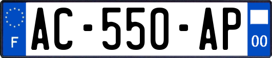 AC-550-AP