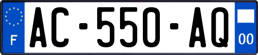 AC-550-AQ