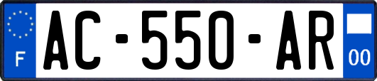 AC-550-AR