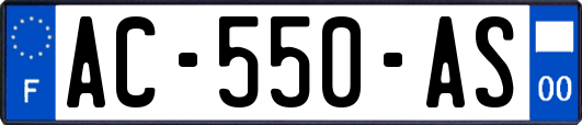 AC-550-AS